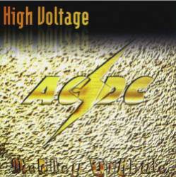 AC-DC : High Voltage Medley Tribute